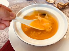 -天津瑞湾开元名都酒店餐厅