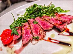 智利和牛切片牛排-Solo(衡山路店)