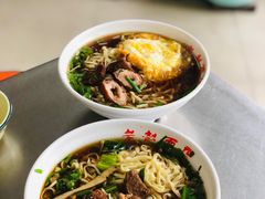 -老赵面店(大西路店)