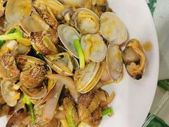 -四姑娘川味海鲜(八爪鱼店)