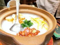-岭南小生·粤港点心(南门口店)