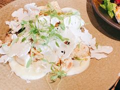 -Apollo·西班牙小酒馆(安福路店)