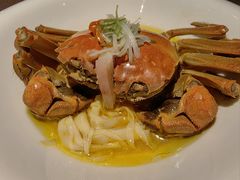 -蟹榭·本帮江浙菜·蟹宴(五角场合生汇商场店)