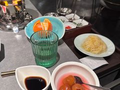 -鼎鼎香·港式火锅(北京SKP店)