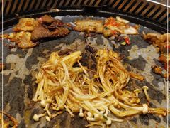 -么子烤肉(化龙池店)