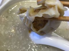 -嘉和一品粥(津华昌道店)