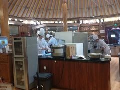 -九十九顶毡房(阜石路店)