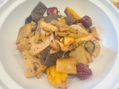 -功德林素菜饭庄(前门店)