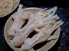鸭掌-大虎重庆老火锅(正弘城店)