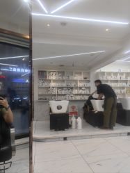 -小齐发型Star~salon