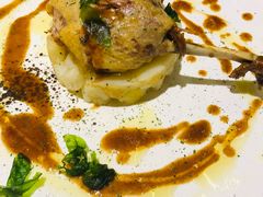 -Hurricane's Grill 飓风牛排