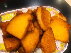 -芦月轩羊蝎子(北蜂窝店)