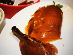 -满堂·烤鸭店·北京菜(鼓楼店)