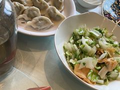 -盛百味·家宴餐厅(霸州分店)