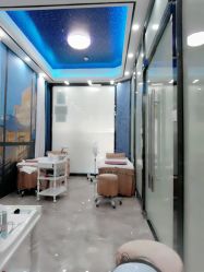 -清颜专业祛痘连锁店