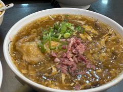 -毛华美食(清扬路店)