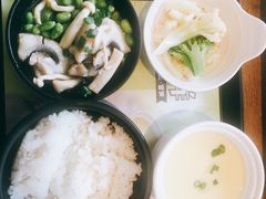 -老娘舅(吴淞路店)