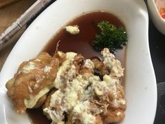 -和风日本料理(腾飞园店)