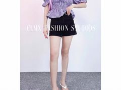 -CLMX(新天地凯德晶萃广场店)