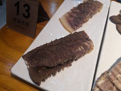 -大牛湾·眷村牛肉面(蠡溪店)