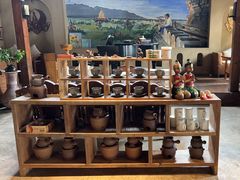-相约小筑缅泰餐厅(孟定店)