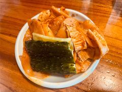 -古觉面片(凤城五路兴盛园店)