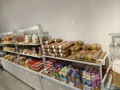 -麦西尔手工烘焙坊(汇新路店)