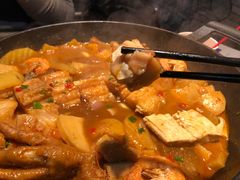 -老厨人深海炖锅(江宁文鼎店)