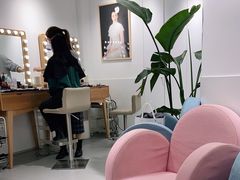 -天真蓝照相馆(杭州滨江宝龙店)