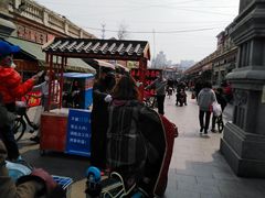 -中山美食街