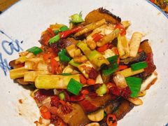 乡里腊肠-农耕记·湖南土菜(科技园店)
