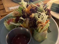 -CHINCHIN 青青·泰国料理(万象食家店)