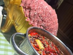 -番食园鲜食火锅(高新店)