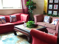 -沐春秋茶书院·茶室.茶馆.商务包房(知春路店)