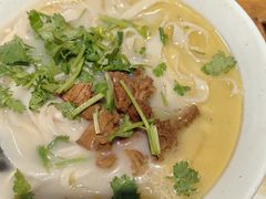 -三厂烩羊肉(五龙口店)