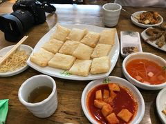 -全州拌饭馆(龙源西街店)