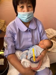 -复旦大学附属妇产科医院(杨浦院区)