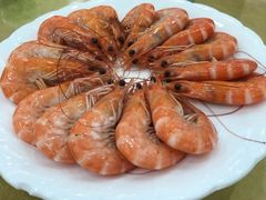 -濠江渔港酒楼(湾仔海鲜街，会展中心店)