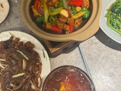 -留半山·香港食堂(啦啦宝都店)