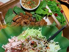 -隔壁老王·家常云南菜(花巷店)