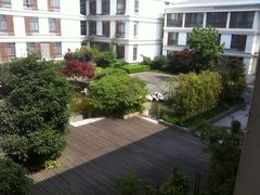 -太湖湾开元名庭大酒店