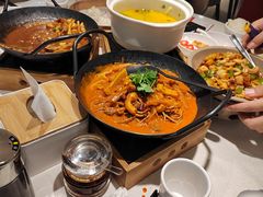 -小六汤包(万和城店)