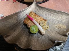 -湖月·割烹料理(湖滨店)
