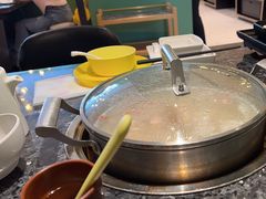 -一席地·本地鸡窝·杭帮鸡火锅(萧山银隆百货店)