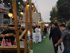 -一棠龙虾•王牌虾球(楚河汉街店)