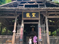 -景德镇古窑民俗博览区