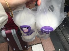 -一只酸奶牛(八一路店)