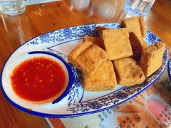 -洞天食府(北大街店)