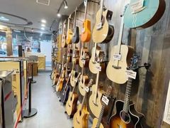 -五度乐器培训(清扬路店)