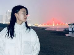 -秋水广场音乐喷泉